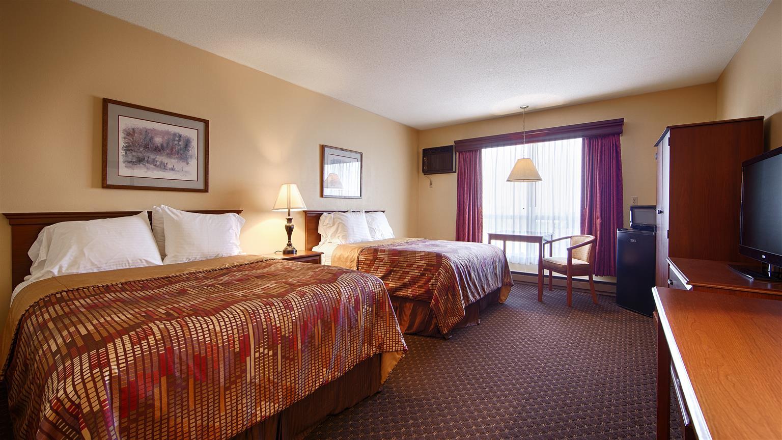 ซูเปอร์ 8 บาย วินด์แฮม วิลเลียมส์ Hotel Williams ภายนอก รูปภาพ